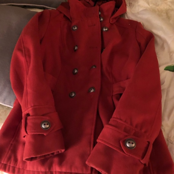 Coat - Picture 3 of 3